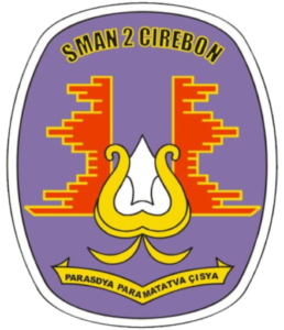 Logo SMAN 2 Cirebon